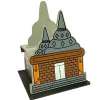 VIHARA 3D 1 